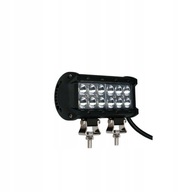 Pracovná lampa Osram Opto 12xLED 36W 12/24 / 30V M-TE