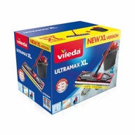 Ultramax Box XL Mop + vedro 160932 Box Set