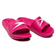 Unisex Speedo Slides protišmykové bazénové šľapky, veľkosť 39