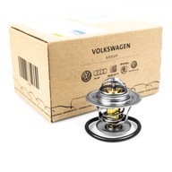 TERMOSTAT ORIGINÁL VW GOLF IV BORA NEW BEETLE T5