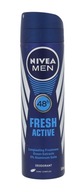 Nivea 48h Men Fresh Active deodorant 150 ml (M) (P