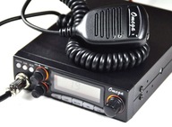 CB RADIO OMEGA dobrý zvuk ASC veľký displej