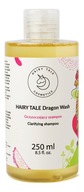 Hairy Tale Dragon wash Čistiaci šampón 250 ml