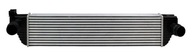 INTERCOOLER RENAULT MASTER III 2.3 dCi 2010 - NOVINKA