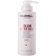 Goldwell DLS Extra Color kondicionér na ochranu farby farbených vlasov