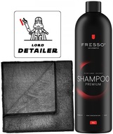 Šampón do auta Fresso Shampoo Premium 1L