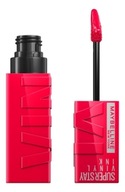 Maybelline Vinyl tekutý rúž 4ml