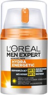 Loreal Men Expert hydratačný krém proti známkam únavy s SPF 15