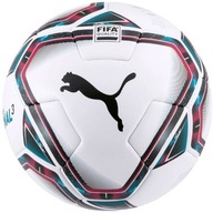 Lopta Puma teamFINAL 21.3 Fifa Quality 083306-01 biela 4