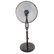 Elegantný stojanový ventilátor s diaľkovým ovládaním!