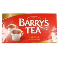 TEA BARRY'S TEA GOLD 160KS - 500G