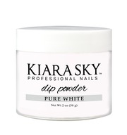 KIARA SKY Dip Powder 56g na titánovú manikúru