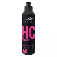 ZviZZer HC4000 Red Heavy Cut 250ml