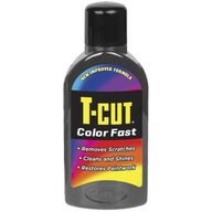 Carplan t-cut Paint vosk 500ml tmavá strieborná