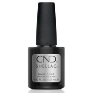 CND Shellac Base Coat UV Big 12,5 ml