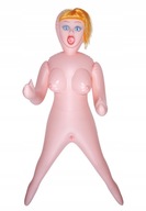 Nafukovacia bábika SEX - darček k narodeninám pre mládenca