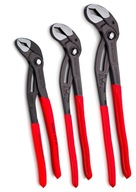 KNIPEX COBRA SET 87 01 300 400 560