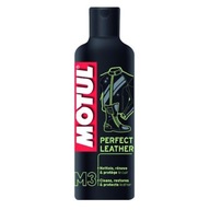 Čistiaci prostriedok MOTUL PERFECT LEATHER M3 250ML