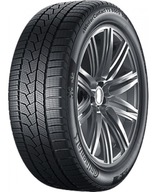 1x 225/55R19 CONTINENTAL WINTERCONTACT TS860 S