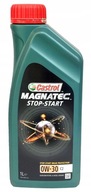 CASTROL MAGNATEC STOP-START OLEJ 0W30 C2 1L