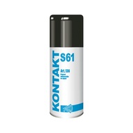 Kontakt S61 150ml. MIKROČIP