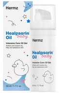 HERMZ HEALPSORIN OIL BABY ADJ PSORIÁZA