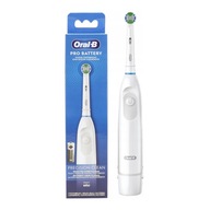 Batériová elektrická zubná kefka BRAUN Oral-B DB5 Precision Clean WHITE