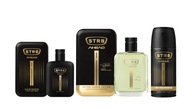 STR8 AHEAD SET 3 kusy EDT50ml + ASL100ml + SPRAY150ml