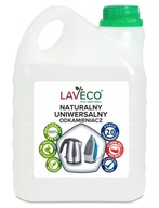 LAVECO Natural univerzálny odstraňovač vodného kameňa 2 l HDPE