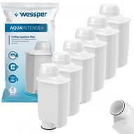 FILTER WESSPER PRE SAECO NÁHRADA BRITA INTENZA+ 6x