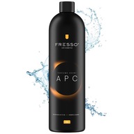 FRESSO APC 1L - KONCENTRÁT NA ČISTENIE PLASTOV