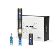 Dr.pen A8S + SET náplní pre dermapenovú mezoterapiu, nástupca A6S