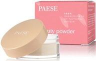 Paese sypaný jačmeň Beauty Powder 10g