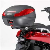 Rám horného kufra Yamaha XMax 125 250 05-09