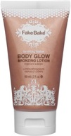 Fake Bake Bronzy Babe Bronzujúce telové mlieko