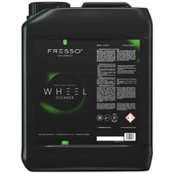 FRESSO Wheel Cleaner čistenie podbehov kolies 5L