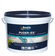 PUDER-EX 5 KG tesniaci tmel