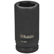 Richmann Long Impact Socket 3/4" 17 mm