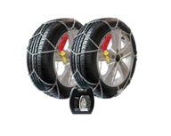 TAURUS AUTO 97 reťaze 215/45 R18 9mm NAPÍNAK