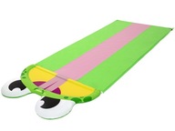 SLIDE SLIDE BESTWAY 488CM FROG 3-sed