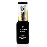 Victoria Vynn Mega Base MEGA BASE Mliečna biela 8ml