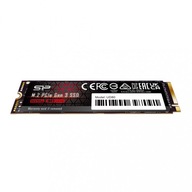 UD80 1TB PCIe M.2 2280 Gen 3x4 3400/3000 MB/s SSD