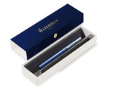 PLNIACE PERO WATERMAN ALLURE BLUE (F)