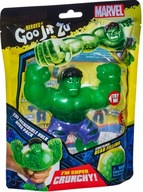 GOO JIT ZU HULK MARVEL POSTAVA VEĽKÁ POSTAVA HULK