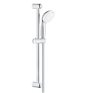 GROHE Tempesta 100 Set na tyči 2759810E Chrome