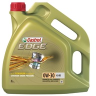 Castrol Edge 0w30 A5/B5 TITANIUM FST Volvo 4l