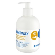 MEDIWAX EMULZNÝ KRÉM PRE STAROSTLIVOSŤ O RUKY 330ml