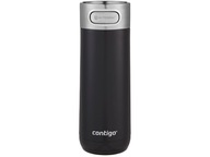 CONTIGO Luxe Autoseal Black termohrnček