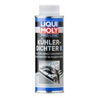 LIQUI MOLY TESNENIE NA RADIÁTORY 50L