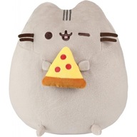 PUSHEEN PUSHEEN MASKOT S PIZZOU 24 CM 61526